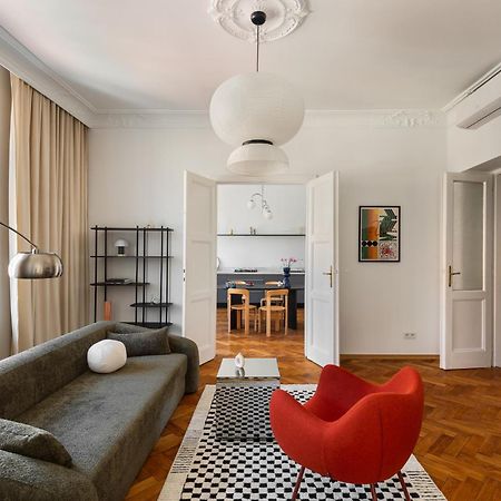 St Florian Apartments คราคูฟ ภายนอก รูปภาพ