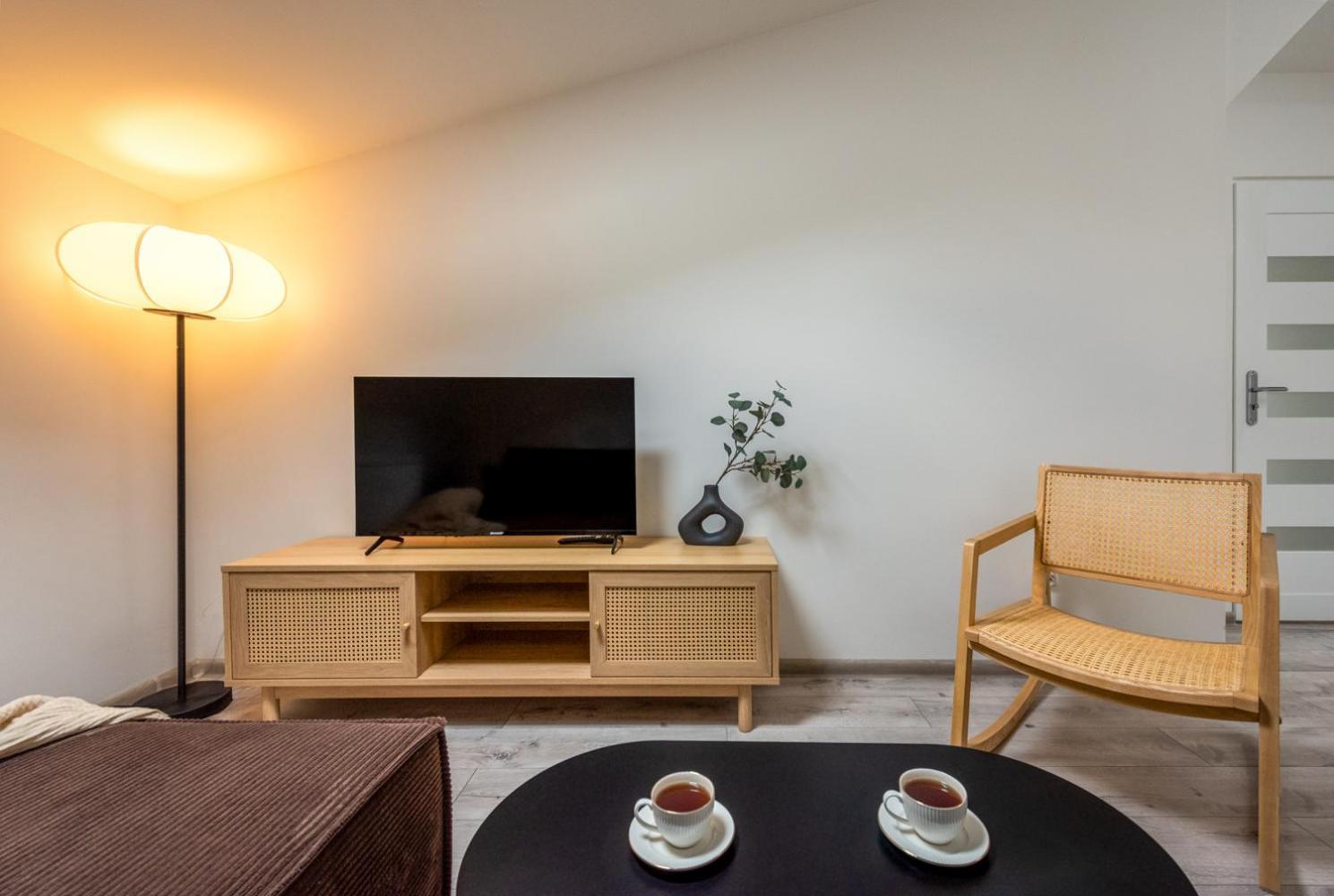 St Florian Apartments คราคูฟ ภายนอก รูปภาพ