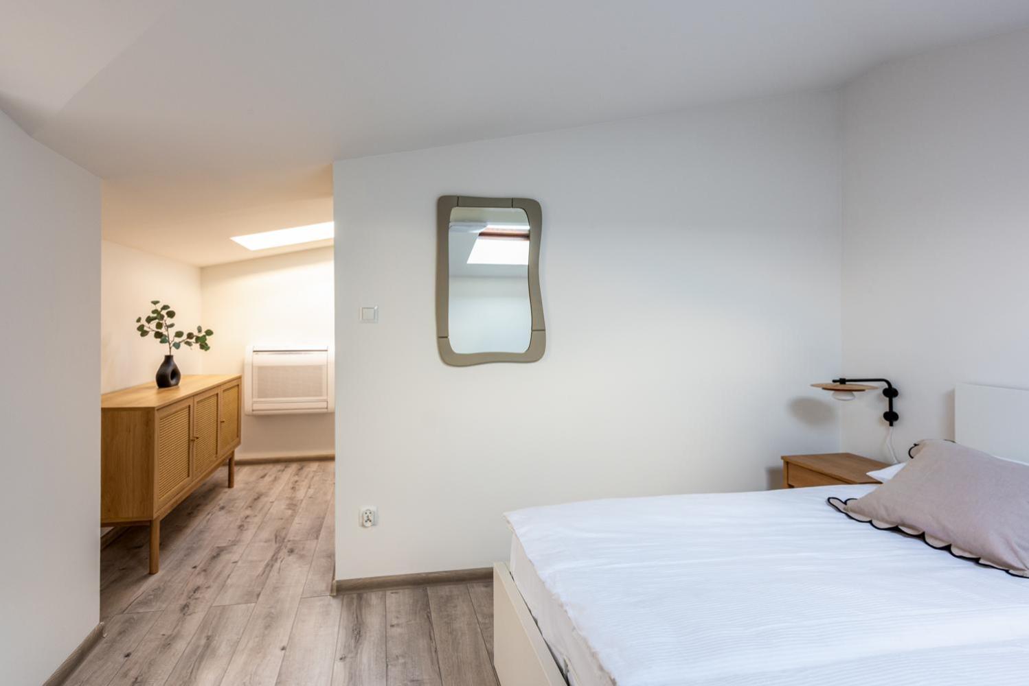 St Florian Apartments คราคูฟ ภายนอก รูปภาพ