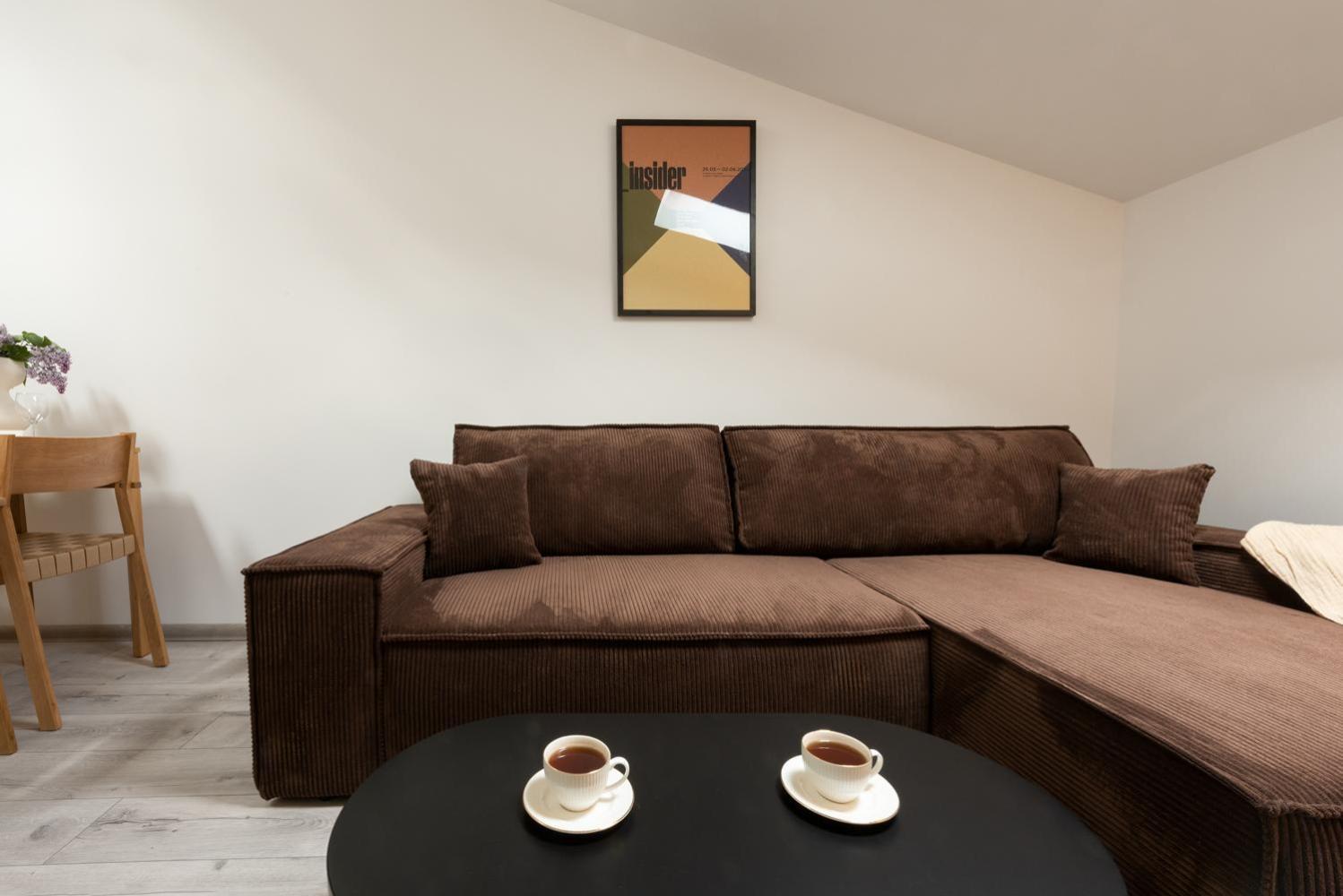 St Florian Apartments คราคูฟ ภายนอก รูปภาพ
