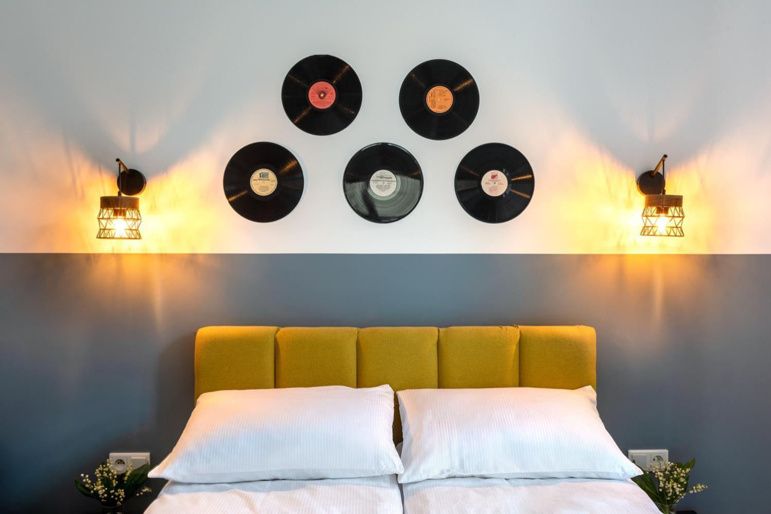 St Florian Apartments คราคูฟ ภายนอก รูปภาพ